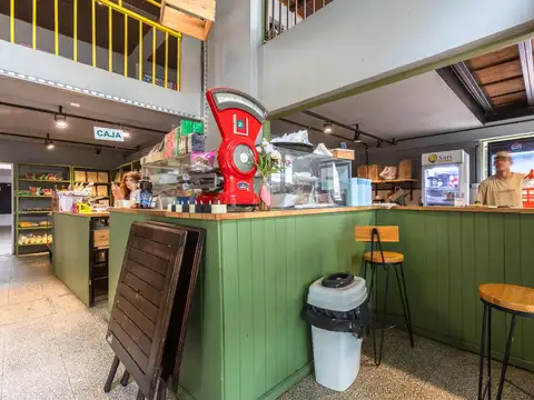 Local en Venta en Villa Constitucion, USD 680.000