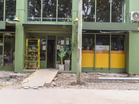 Local en Venta A Estrenar