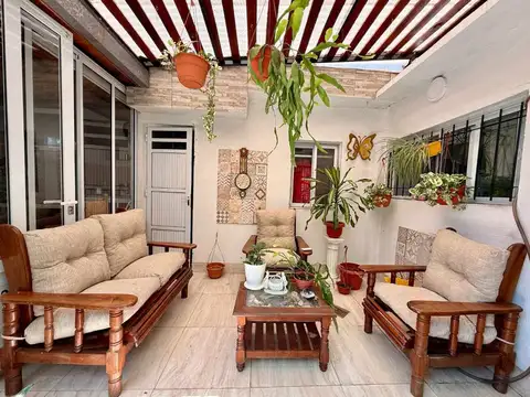 Casa en Venta en Las Heras, Rosario