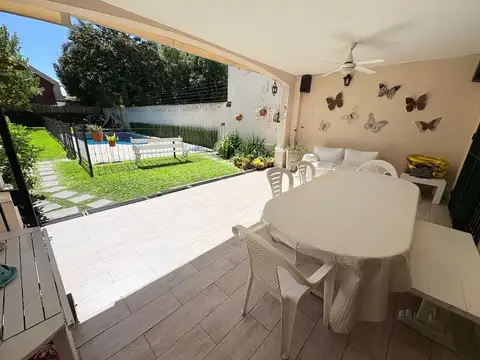 Casa en Venta de 4 dormitorios