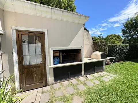 Casa en Venta 35 años
