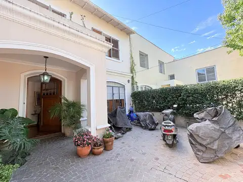 Casa en Venta al Noroeste