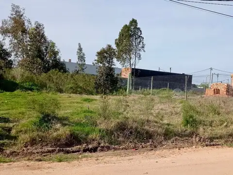 Terreno Proxìmo a Barrio Jardines del Cortijo
