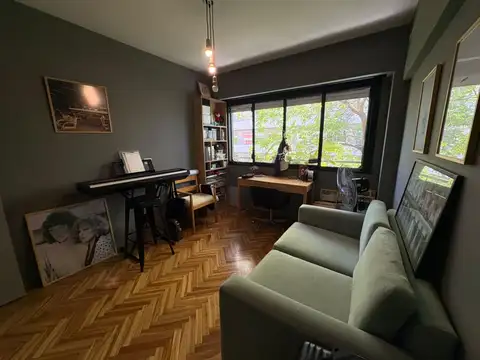 Departamento en Venta en Belgrano R, USD 179.900