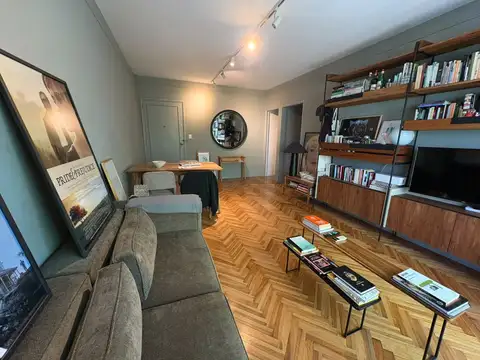Departamento en Venta 61 años