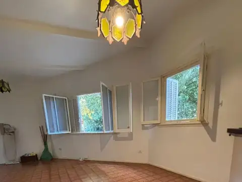 Venta de Casa 5 Ambientes en Beccar, San Isidro