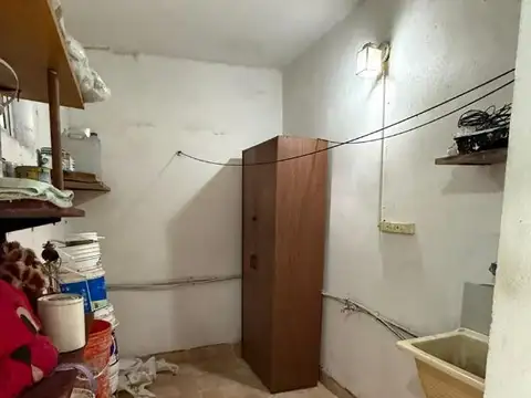 casa super amplia con oportunidad de construccion