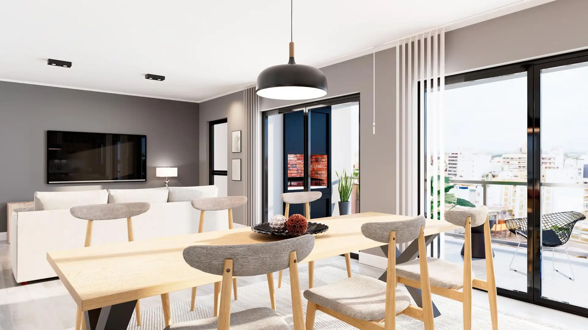 Emprendimiento en Zona Güemes — inversión en Mar del Plata