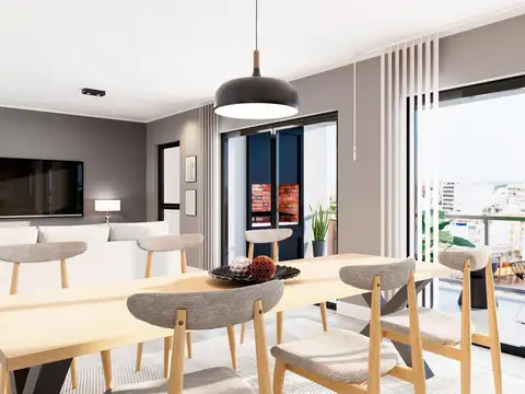 Departamento en Venta En pozo