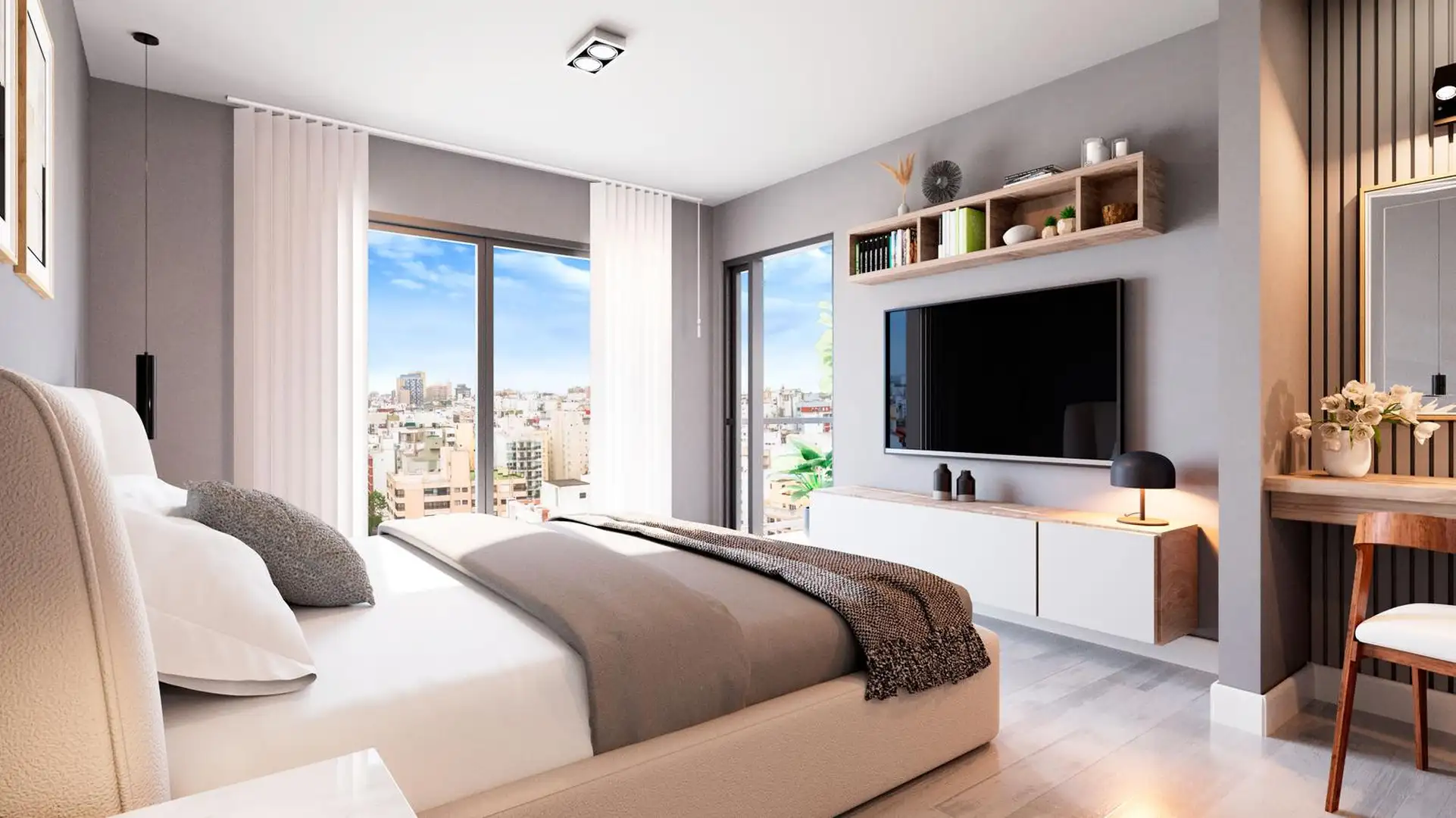 Emprendimiento en Zona Güemes — inversión en Mar del Plata