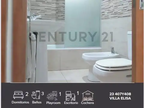 Casa en Venta 2025 años