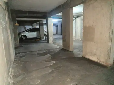 VENTA - Cochera doble cubierta - Barrio Echesortu, Rosario.