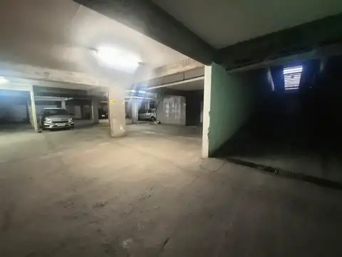 VENTA - Cochera doble cubierta - Barrio Echesortu, Rosario.