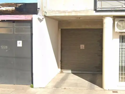 VENTA - Cochera doble cubierta - Barrio Echesortu, Rosario.