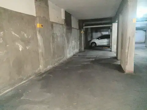VENTA - Cochera doble cubierta - Barrio Echesortu, Rosario.