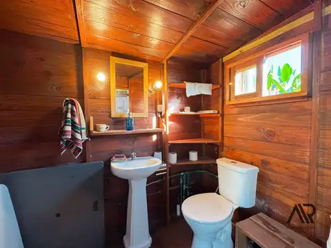 Casa en Venta 3 años