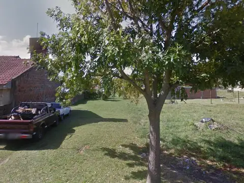 Terreno en Venta 31  mts Fondo