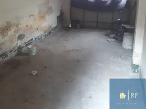 Terreno en Venta 22  mts Frente