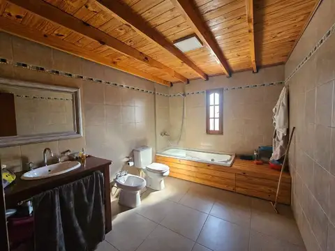 Depto Tipo Casa en Venta de 4 ambientes