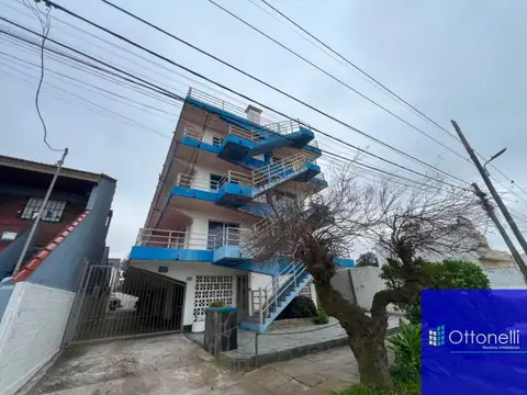 Departamento en Venta en Costa Azul, USD 21.000