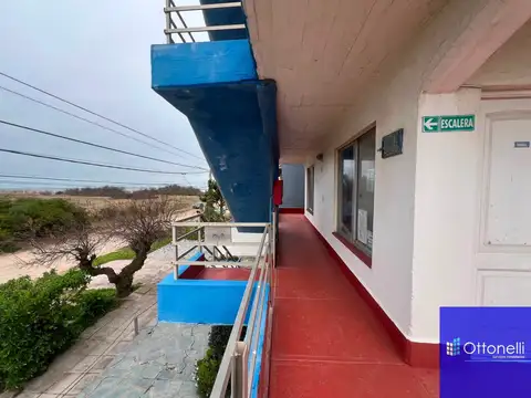 Departamento en Venta con 1 cochera
