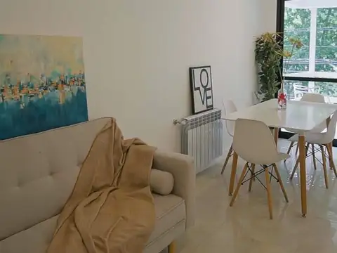 Departamento en Venta en Mar del Plata, USD 104.500