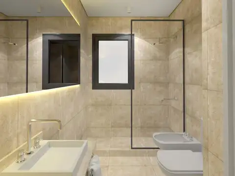 Departamento en Venta al Este