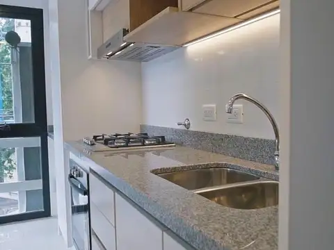 Departamento en Venta 1 año