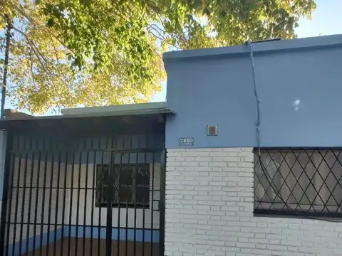 Casa en alquiler en Las Heras