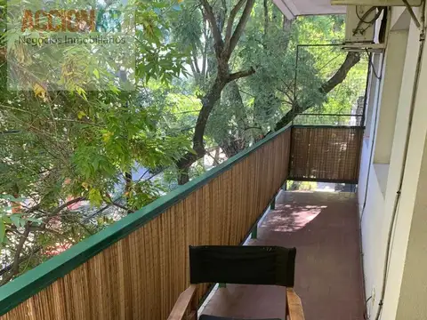 Departamento en Venta 40 años