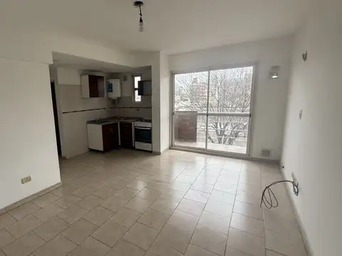 Departamento 2 Ambientes venta San Cristobal limite con Parque Patricios permuta acepta menor valor en parte de pago Apto Credito Hipotecario