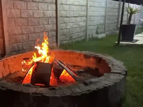 Casa en Venta 5 años