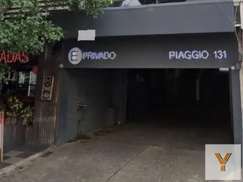 Cochera en Venta en Avellaneda, Partido de Avellaneda