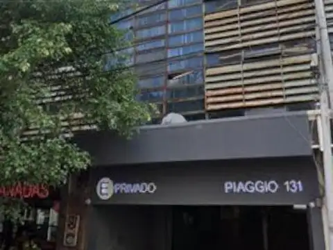 Cochera en venta - 12Mts2 - Avellaneda
