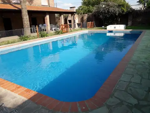 CASA 5 AMBIENTES PILETA VENTA EZEIZA CANNING