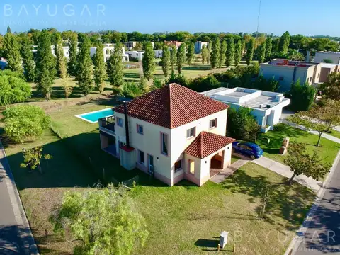 Casa en Venta 6 años