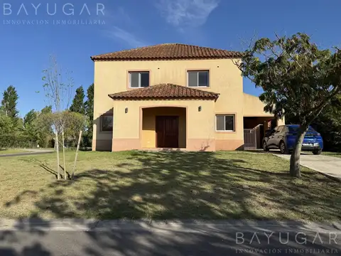 Casa en Venta de 3 dormitorios