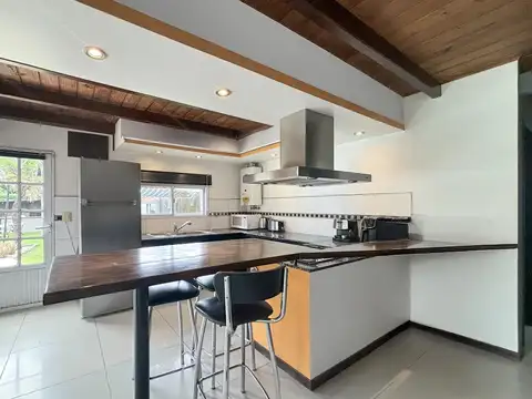 Casa en Venta 15 años