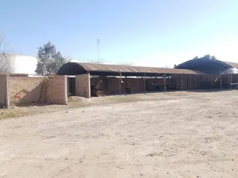 Terreno en Venta en Coquimbito, USD 380.000