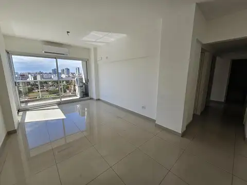 Olaya 1000 3 Ambientes  con Cochera en edificio Premium Caballito