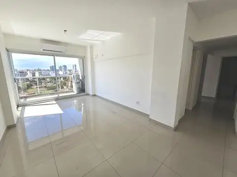 Olaya 1000 3 Ambientes  con Cochera en edificio Premium Caballito