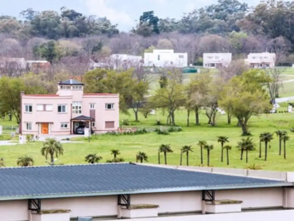 Terreno en Venta