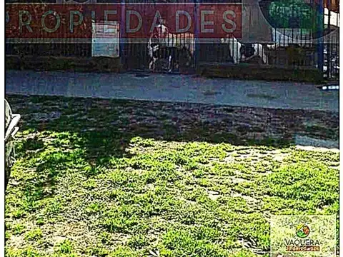 Chalet - 2 dormitorios - Lote 212m2 propio.