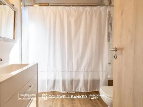 Casa en Alquiler A Estrenar