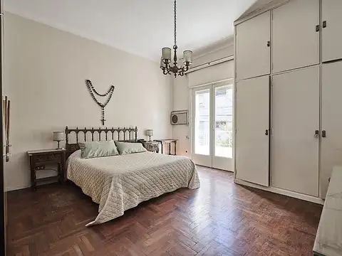 Depto Tipo Casa 2 ambientes con 1 baño