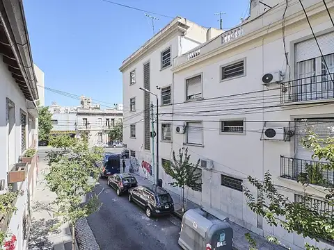 Depto Tipo Casa en Venta al Oeste