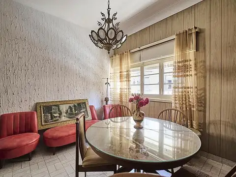 Depto Tipo Casa en Venta de 2 ambientes