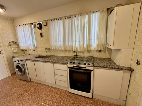 Departamento en Venta 50 años