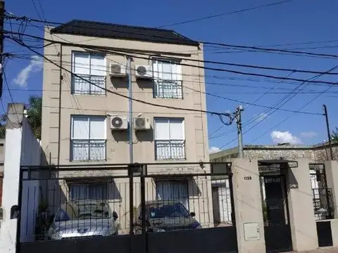 Departamento en Venta en Villa Sarmiento