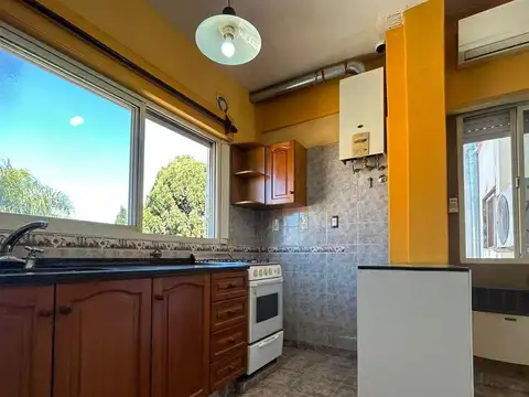 Departamento en Venta 60 años